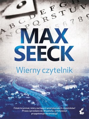 cover image of Wierny czytelnik